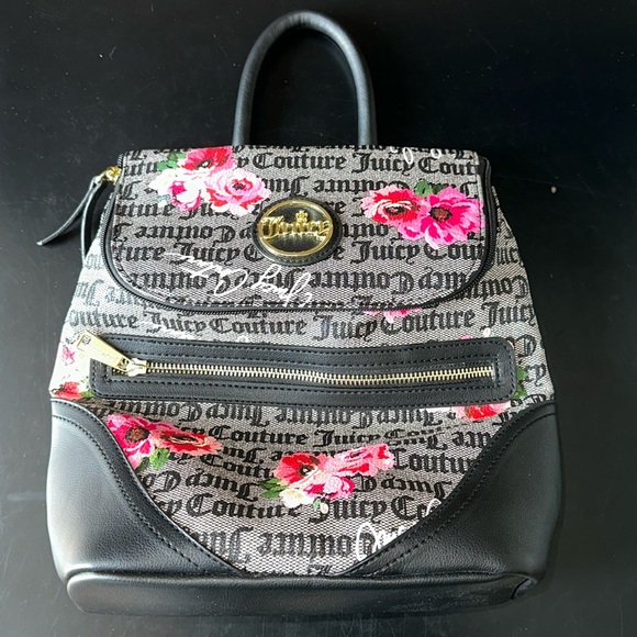 Juicy Couture Handbags - JUICY COUTURE Bag